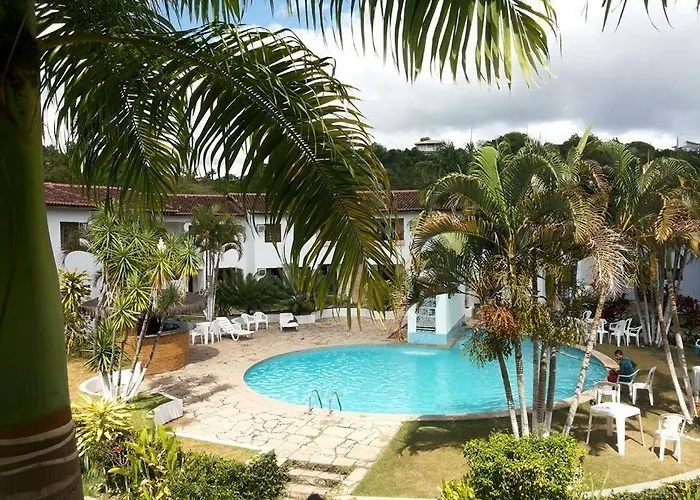 Residencial La Corte Village I