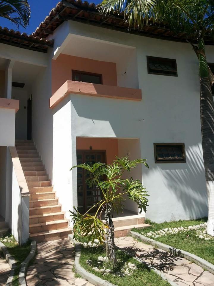 Residencial La Corte Village I Casa de férias Porto Seguro