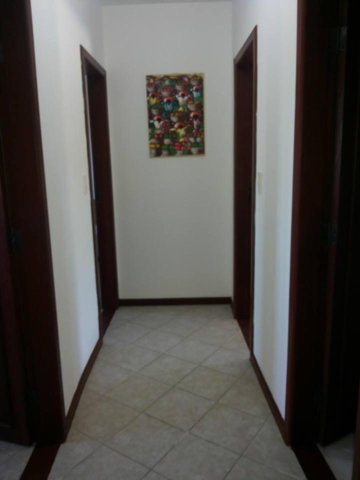 Casa de férias Residencial La Corte Village I *