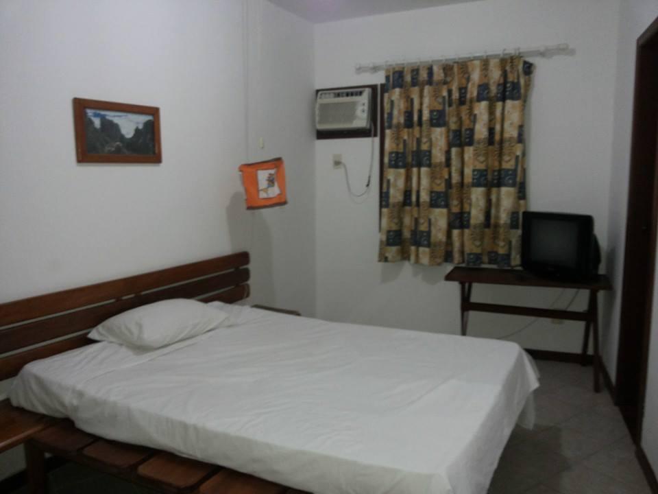 Residencial La Corte Village I Casa de férias *