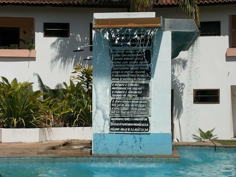 Casa de férias Residencial La Corte Village I Porto Seguro