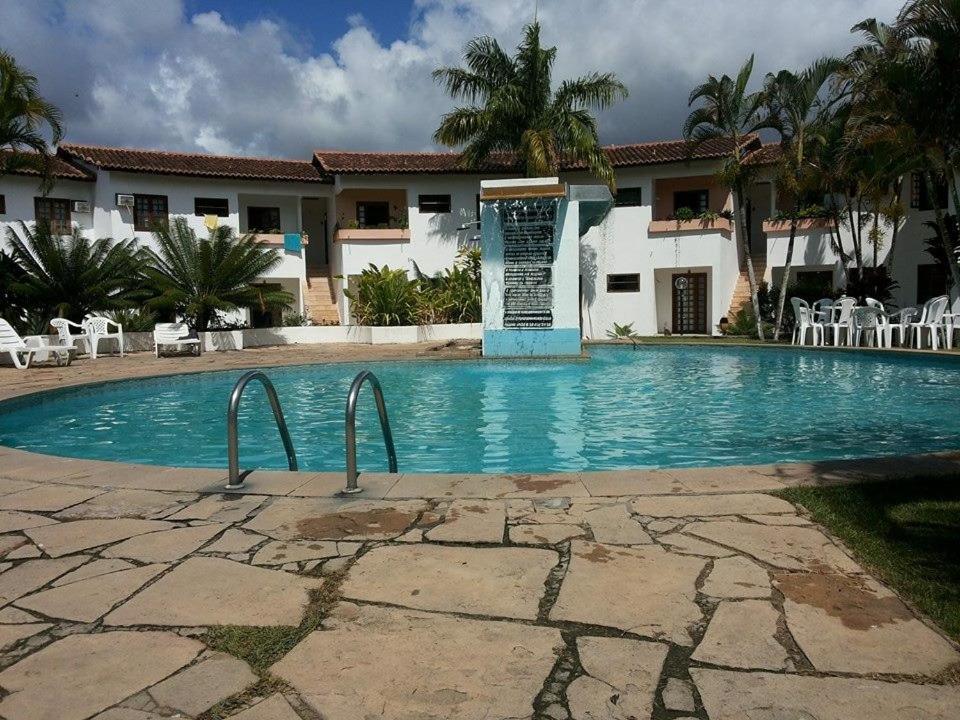 Residencial La Corte Village I Porto Seguro