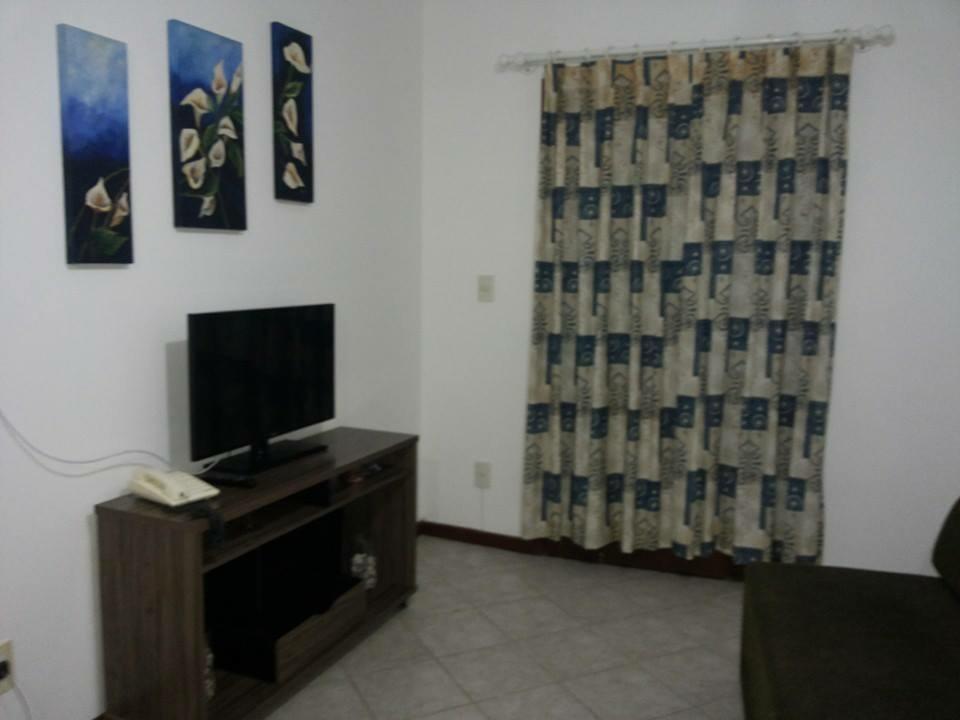 Residencial La Corte Village I Casa de férias
