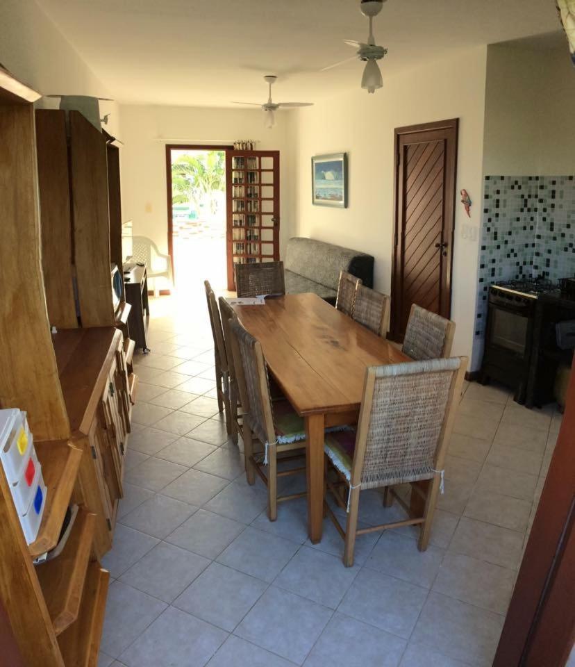 Residencial La Corte Village I Casa de férias *