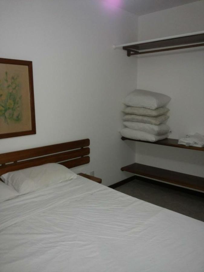 Residencial La Corte Village I Casa de férias Porto Seguro