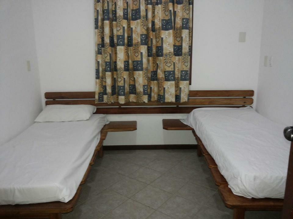Casa de férias Residencial La Corte Village I *
