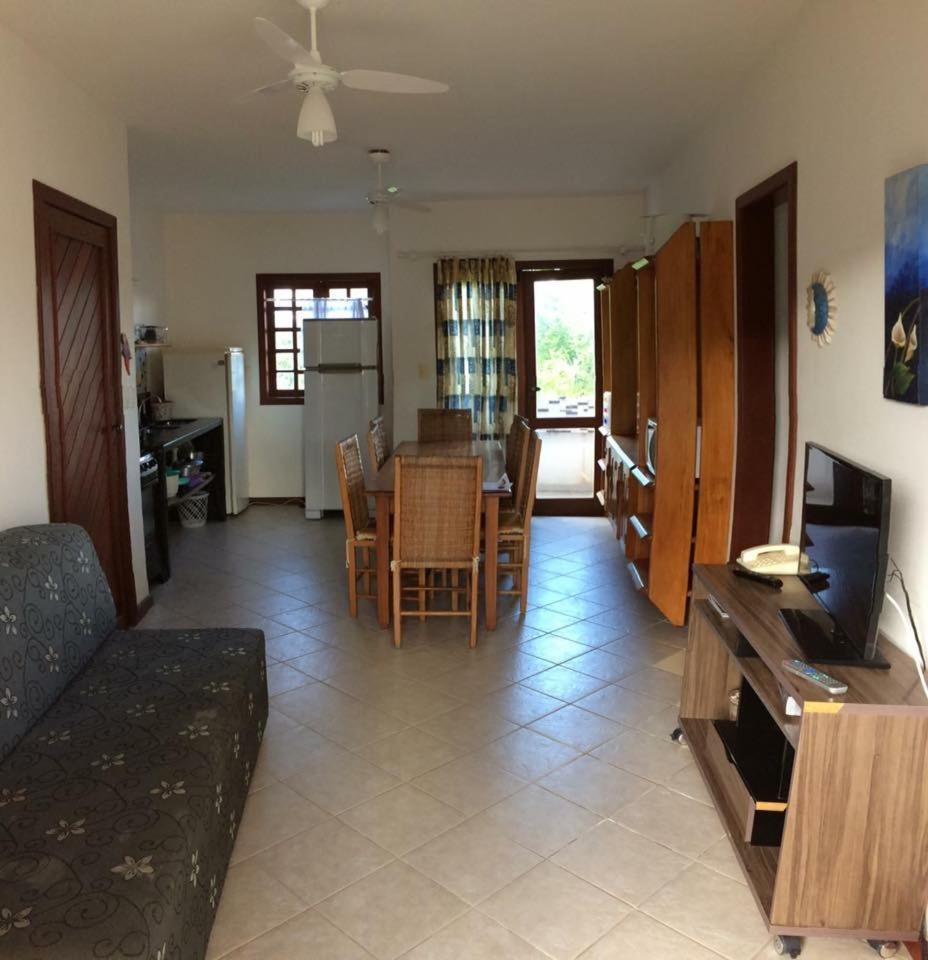 Casa de férias Residencial La Corte Village I