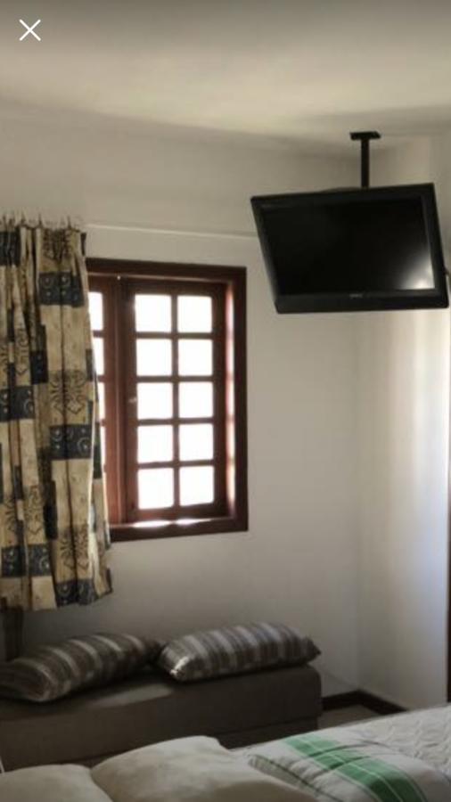 Casa de férias Residencial La Corte Village I Porto Seguro